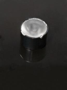 LEDIL OY-CA14510_G2-LXP2-M Optische Linsen Round Optical Lens Black PMMA Tape Box