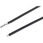 Cable Assembly UL 1015 0.3m 16AWG Mini-Fit Sigma/TPA2 LMF 1 POS F Crimp/Compression Bag