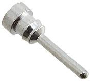 Mill-Max-8831-0-00-80-00-00-03-0 Steckverbinder, Kontakt Contact PIN Press Fit ST Thru-Hole Bulk