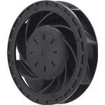 SANYO DENKI-9TD12P6G001 Gebläse und Lüfter DC Fan Centrifugal Ball Bearing 12V 10.8V to 13.2V 39.9CFM 61dB 70 X 20mm Sensor