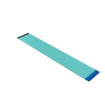 Cable Assembly 0.15m 1mm 25 to 25POS FFC to FFC Bulk