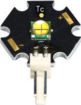 Bivar-L2-MLN1-S Moduli LED Uni-Color LED Lighting Module