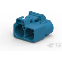 TE Connectivity-1924856-3 Custodia filo connettore dedicato Conn Housing