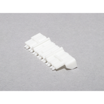 Connector Accessories Terminal Position Assurance Retainer Straight Nylon White Mini-Fit Jr™ Bag