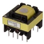 PFC Choke Wirewound 1800uH 10% 100KHz 0.3A 1.55Ohm/1.2Ohm DCR Pin