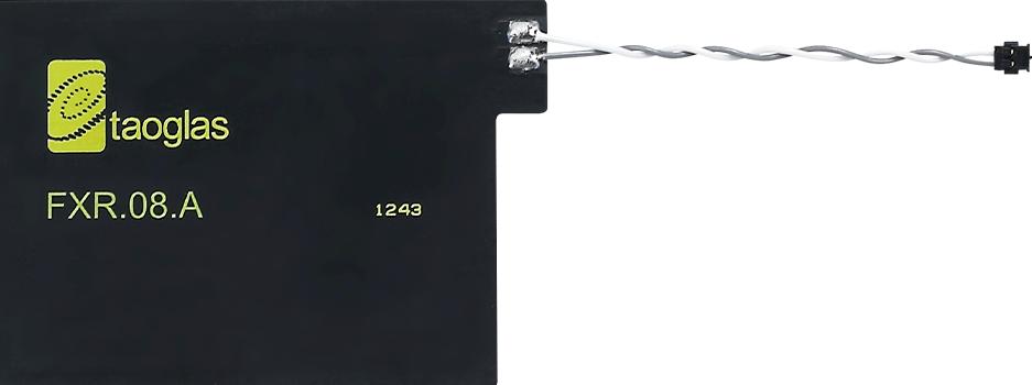 taoglas-FXR.08.52.0075X.A Antenne Rectangular Flexible Near-Field Communications Antenna