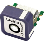 Antenna GPS 1576.443MHz Automotive 5-Pin SMD Module T/R