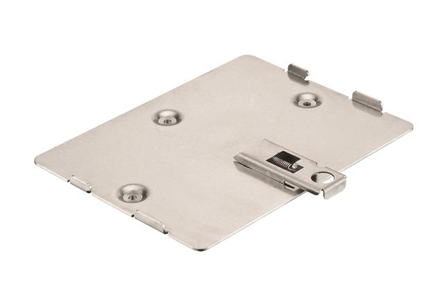 HARTING-20931020201 Productos, misceláneos Rail Mounting Kit RFID for RF-R500