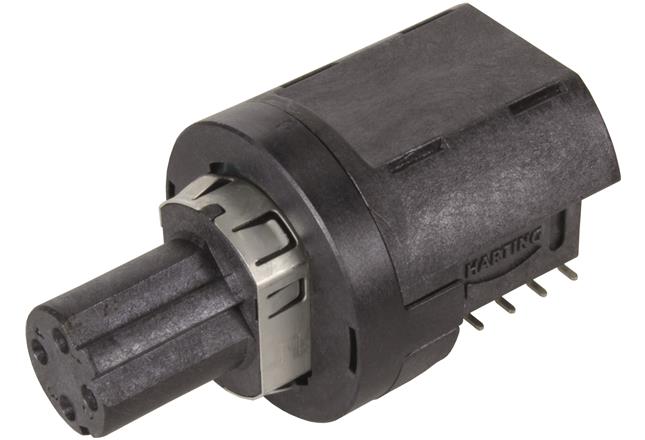 HARTING Technology Group-21033814420 Transformers Other Transformer 1500V 33.9 X 19.15mm 19.15 X Gull Wing Surface Mount