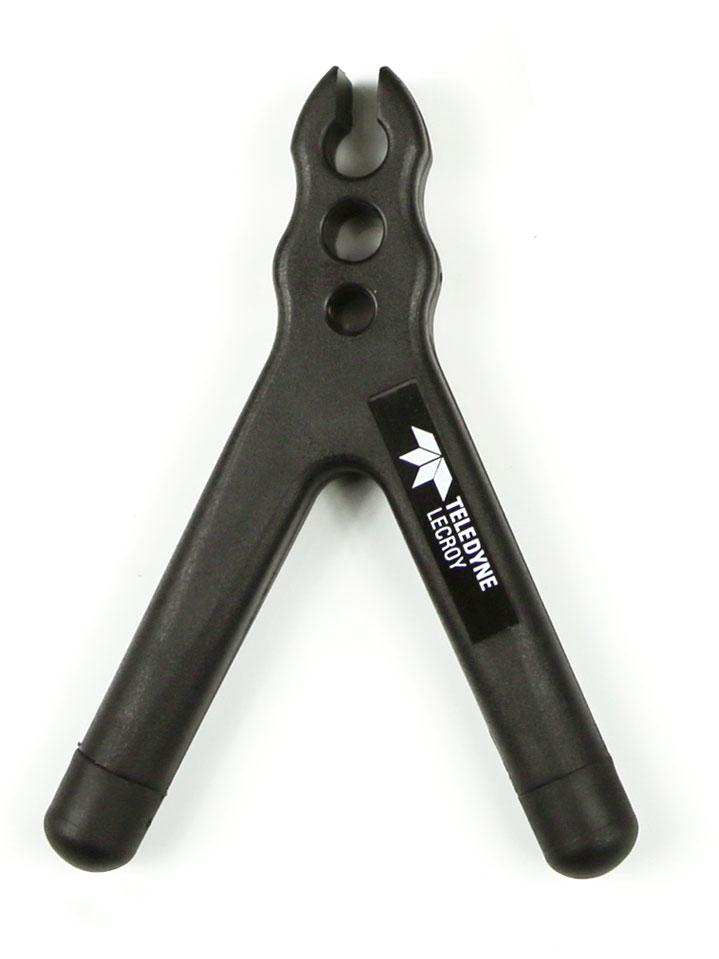 Teledyne LeCroy-PACC-MS005 Prüf- und Messzubehör Handsfree probe holder for ZSxx00 and PPxxx probes