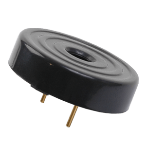 Same Sky (formerly CUI Devices)-CPE-122 Indicateur et alerte audio Audio Transducer Piezo 30Vp-p 8mA 10Vp-p 90dB Through Hole Pin