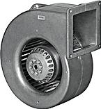 ebm-papst-G2E180-EH03-01 Gebläse und Lüfter AC Blower Centrifugal Ball Bearing 230V 447.32CFM/370.8CFM