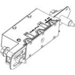 Aptiv-15493142 Befestigungsschellen Bracket Assembly