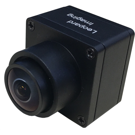 Leopard Imaging-LI-IMX412-GMSL2-067H Cameras Maxim GMSL 2 Camera
