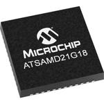 ATSAMD21G18A-MZVAO ATSAMD21G18A-MZVAO