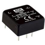 Module DC-DC 24VIN 2-OUT -12V/12V -1.25A/1.25A 30W 6-Pin DIP Module Tube