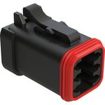 AT06-6S-EC01BLK AT06-6S-EC01BLK