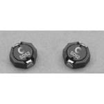 Inductor Power Shielded Drum Core 4.7uH 20% 100KHz Ferrite 1.63A 0.0568Ohm DCR T/R