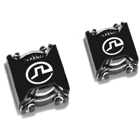 Pulse Electronics Corporation-PE-53914NLT Gleichtakt-Drosseln Common Mode Chokes Dual 22000uH 23KOhm 0.5A 0.85Ohm DCR SMD T/R Automotive AEC-Q200