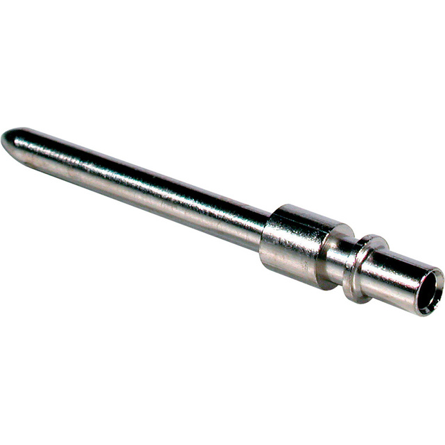 Littelfuse-00604000 Steckverbinder, rund Kit of crimp pins for ABS socket (2x4+3X1,5mm2 )