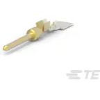 TE Connectivity-66506-8 Connector Contact Contact PIN 20 Size Crimp ST Cable Mount 20-24AWG Loose