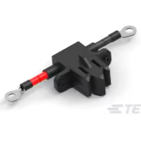 TE Connectivity-2337275-1 其他电缆组件 Cable Assembly Power 6AWG Terminal to Terminal