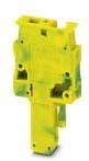 PHOENIX CONTACT-3042777 Steckverbinder, Klemmenblöcke Conn PC Terminal Block F 1 POS Spring Cage ST Cable Mount 32A