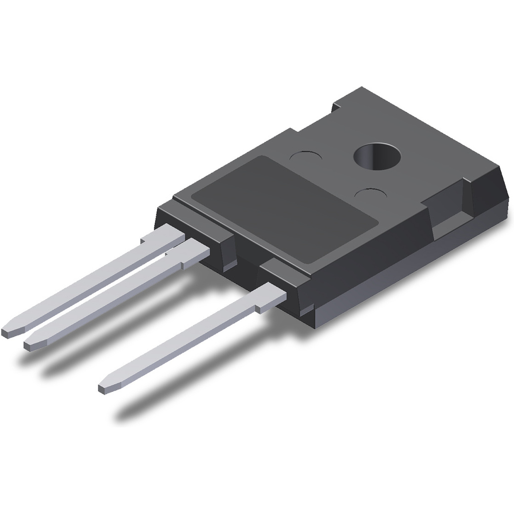 Littelfuse-IXTH3N200P3HV MOSFETs POWER MOSFET