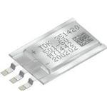 TDK-EDLC351420-501-2F-50 Elektrische Doppelschichtkondensatoren – Superkondensatoren ELECTRIC DOUBLE LAYER CAPACITOR