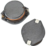 Inductor Power Wirewound 47uH Ferrite 2.45A 0.08Ohm DCR