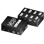 NXP Semiconductors-PCA9306GF,115 Level Translators Voltage Level Translator 2-CH Bidirectional 8-Pin XSON T/R