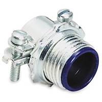 Thomas & Betts-3306-R7174 Kabelzubehör RIGID AND INTERMEDIATE METAL CONDUIT FITTING