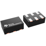 Op Amp Single Low Power Amplifier R-R O/P ±2.75V/5.5V 6-Pin USON T/R