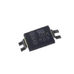 Panasonic-ECK-THC101KB Kondensator, keramisch, einlagig Cap Ceramic Single Suppression Y1 100pF 250VAC Y5P 10% (6.8 X 4.5 X 2.5mm) Pad SMD 105°C T/R