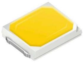 ams OSRAM-GW JTLPS1.SM-H7HV-XX32-1-65-G-R33 LED LED Uni-Color White 2-Pin SMD