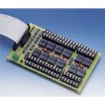 Advantech-PCLD-785B null 16/24 Channel Power Relay Board, 5 to 24 VDC Input Voltage