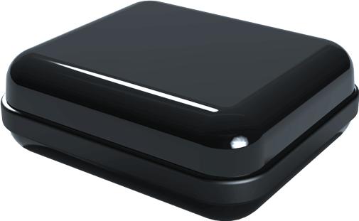 Serpac Electronic Enclosures-CX21ABKABK Kästen, Gehäuse und Gestelle Black Polycarbonate Waterproof Pocket Enclosure with Black Seal	 <h4><strong>CALIFORNIA&nbsp;PROPOSITION</strong> ⚠️<strong>65&nbsp;WARNING</strong>⚠️</h4>