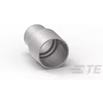 TE Connectivity-1587829-2 Connector Accessories Connector Accessories Ferrule Straight