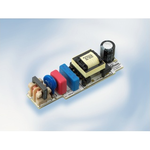 LED Driver 3 Segment 2300uA Supply Current 8-Pin DSO T/R