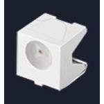 Kingbright America LLC-AA4040SURCKT-AMT LED LED Uni-Color Red 645nm 2-Pin SMD T/R