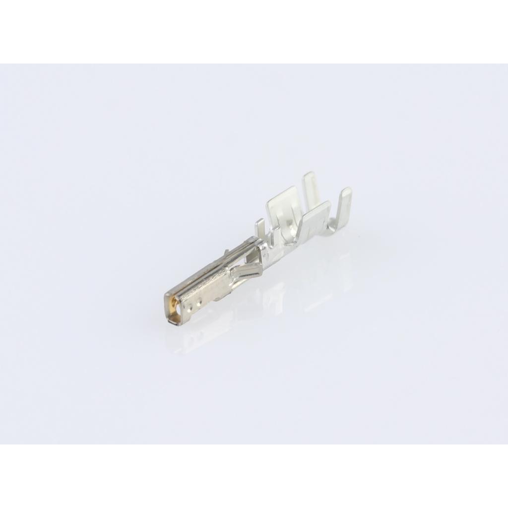 Molex-43030-0008 Contact de raccordement Contact SKT Crimp ST Cable Mount 20-24AWG Micro-Fit 3.0™ Bag