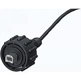 Molex-0847281003 Cable Assembly USB Cable Assembly USB 3m USB 5 POS PL Bag