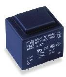 HAHN-BV EI 305 2100 Transformator Power Transformer 2.3VA 10 Terminal Pin Thru-Hole