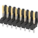 Conn Wire to Board HDR 8 POS 3.96mm Solder ST Top Entry Thru-Hole KK Bag