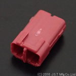 SFHR-02V-R_矩形连接器