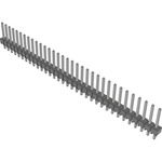 Conn Unshrouded Header HDR 33 POS 2.54mm Solder ST Top Entry Thru-Hole Bulk