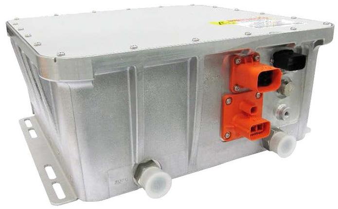 Bel Power Solutions-350INV60-120-240-9G DC-AC-Wechselrichter DC/AC Inverter