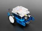 Adafruit Industries-3641 null Wheeled Microcontroller Robot Kit