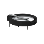 Keystone Electronics-107 Batteriekontakte, Klemmen und Halter Battery Holder 1 Cells