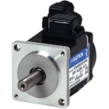 SANYO DENKI-R2GA04008DCR03M Servo Motors Servo Motors DC Motor Square 90VDC 40A 80W 3000r/min 0.255 1Shaft